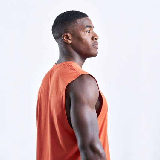 F-lite Tank Herren Inov-8 Rot