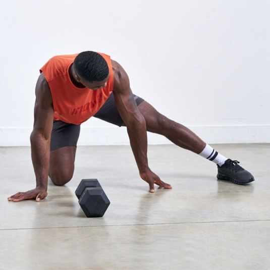 F-lite Tank Herren Inov-8 Rot