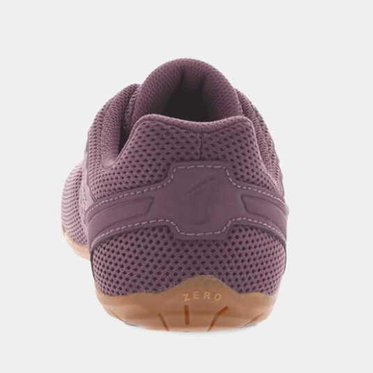 Inov-8 Bare-xf 210 V3 Damen Lila-kaugummi