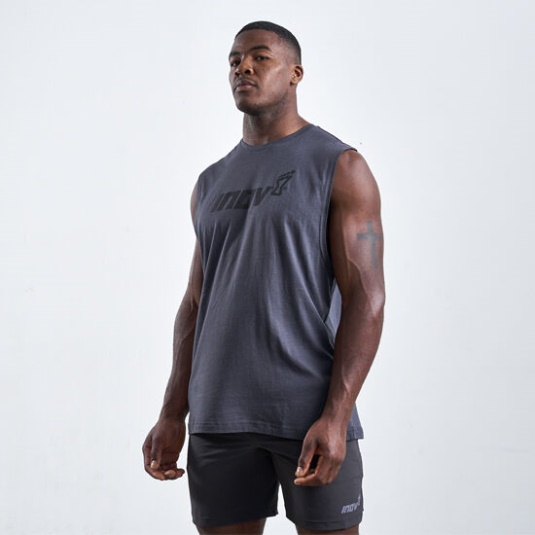 Inov-8 Graphit F-lite Tank Herren