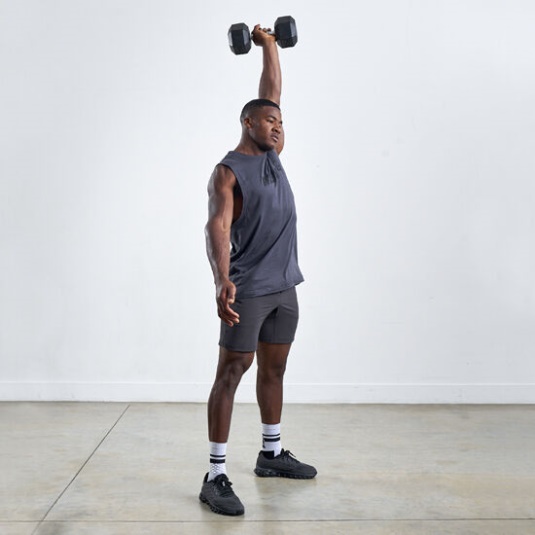 Inov-8 Graphit F-lite Tank Herren