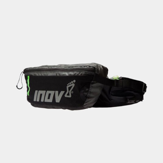 Race Ultra Pro Inov-8 Schwarz-grau