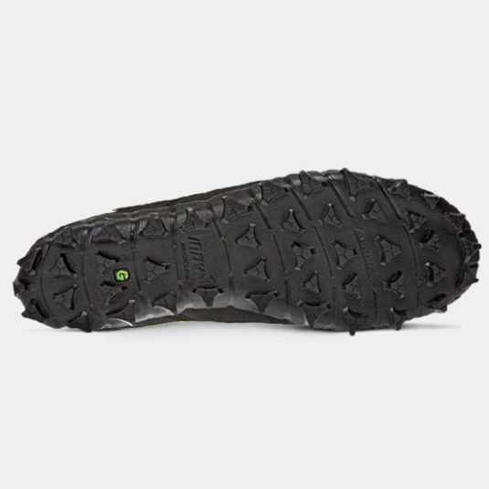 Schwarz-grün Inov-8 Mudclaw G 260 V2 Herren
