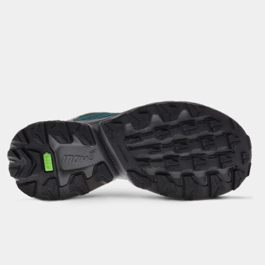 Rocfly G 350 Frauen Inov-8 Pine-nektar